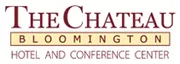 Chateau Hotel and Conference Center hotel logo