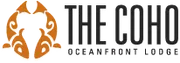 The Coho Oceanfront Lodge hotel logo