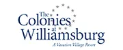 The Colonies at Williamsburg hotel logo