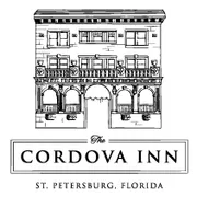 The Cordova Inn, a New Hotel Collection Property hotel logo
