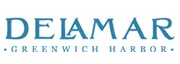 Delamar Greenwich Harbor hotel logo