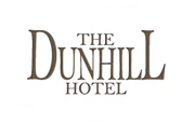 The Dunhill Hotel hotel logo