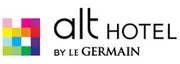 Alt Hotel Halifax Airport - In Terminal hotel logo