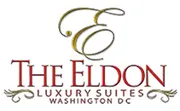 The Eldon Luxury Suites hotel logo