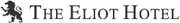 The Eliot Hotel hotel logo