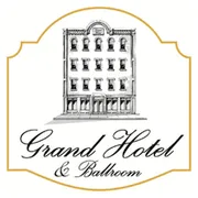 The Grand Hotel at the Grand Canyon hotel logo