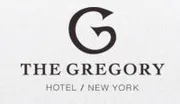 The Gregorian New York City hotel logo