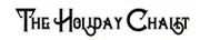 The Holiday Chalet hotel logo