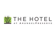 The Hotel at Arundel Preserve hotel logo