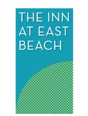 The Inn at East Beach hotel logo