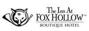 The Inn At Fox Hollow Hotel hotel logo