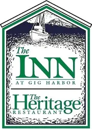 The INN at Gig Harbor hotel logo