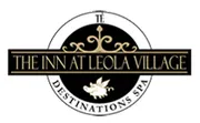 The Inn At Leola Village, a Historic Hotel of America hotel logo