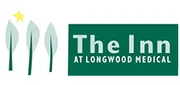The Inn at Longwood Medical hotel logo