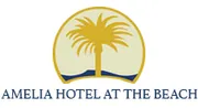 Amelia Hotel at the Beach hotel logo