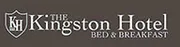 Kingston Hotel hotel logo