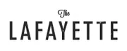 Lafayette Hotel & Club hotel logo