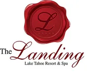 The Landing Resort & Spa hotel logo