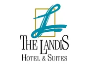 Landis Hotel and Suites hotel logo
