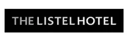 The Listel Hotel Vancouver hotel logo