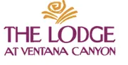 Ventana Canyon Club and Lodge hotel logo