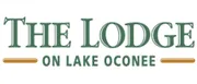 The Lodge On Lake Oconee hotel logo