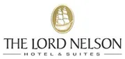 The Lord Nelson Hotel & Suites hotel logo