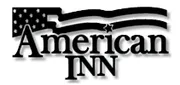 American Inn Motel Cañon City hotel logo