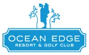 The Mansion at Ocean Edge hotel logo
