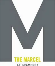 The Marcel At Gramercy hotel logo