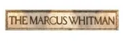 The Marcus Whitman Hotel hotel logo
