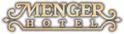 Menger Hotel hotel logo