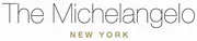 The Michelangelo New York hotel logo