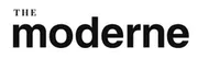 Moderne Hotel hotel logo