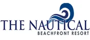 The Nautical Beachfront Resort hotel logo
