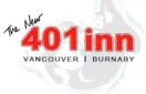 Coast Metro Vancouver Hotel hotel logo