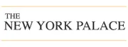 Lotte New York Palace hotel logo