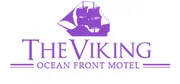 The Oceanfront Viking Motel hotel logo