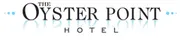 The Oyster Point Hotel hotel logo