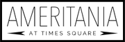 Ameritania Hotel at Times Square hotel logo