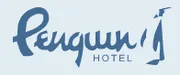 The Penguin Hotel hotel logo