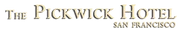 The Pickwick Hotel hotel logo