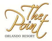 The Point Orlando Resort hotel logo