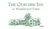 The Quechee Inn at Marshland Farm hotel logo