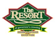 The Resort at Governor's Crossing hotel logo