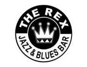 The Rex Hotel hotel logo