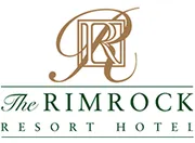 Rimrock Banff, Emblems Collection hotel logo