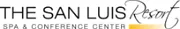 The San Luis Resort, Spa & Conference Center hotel logo
