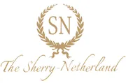 The Sherry Netherland hotel logo