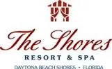 The Shores Resort & Spa hotel logo